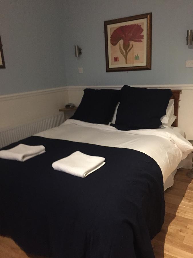 Bed and Breakfast Copper Beech House Malvern Экстерьер фото