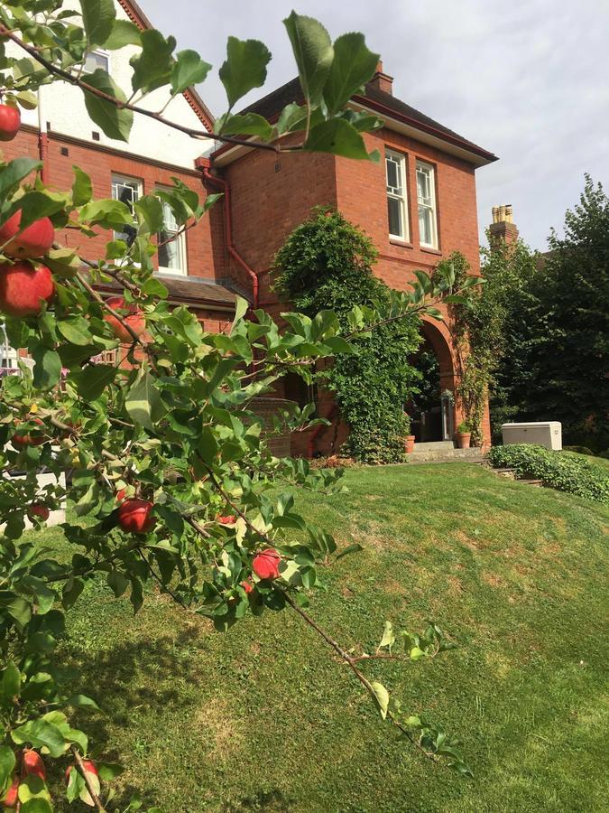 Bed and Breakfast Copper Beech House Malvern Экстерьер фото