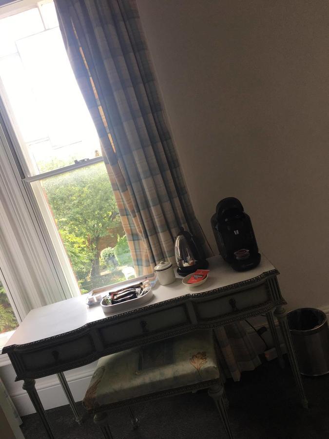 Bed and Breakfast Copper Beech House Malvern Экстерьер фото