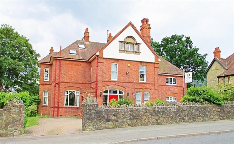 Bed and Breakfast Copper Beech House Malvern Экстерьер фото